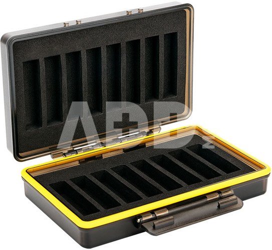 JJC BC 3X16AAA Multi Function Battery Case