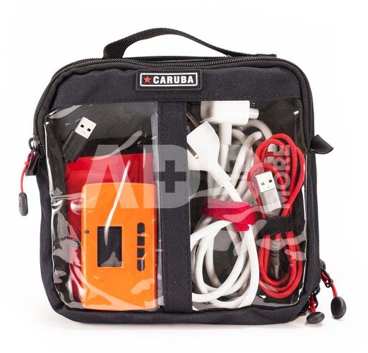 Cable Bag M double sided