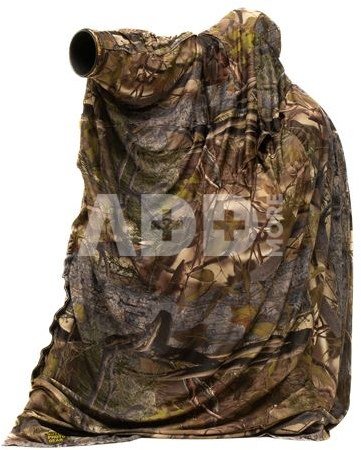 Buteo Photo Gear Baghide Lightweight Green