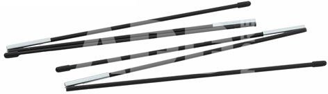 Buteo Photo Gear Poles for Buteo Mark III