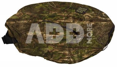 Buteo Photo Gear Carrying Bag for Aquila Mark III Green
