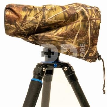 Buteo Photo Gear Rain Cover 1 Reed