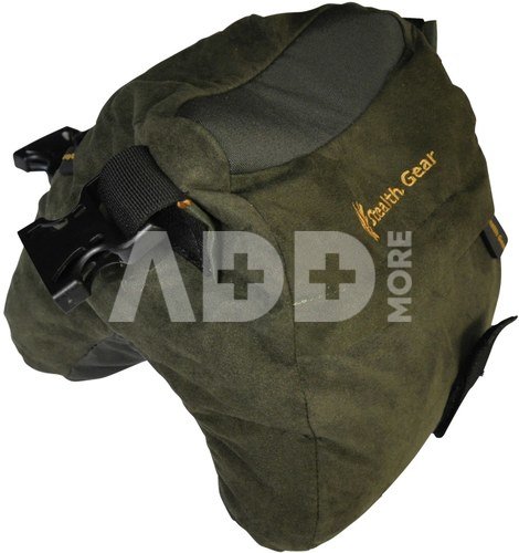 Stealth Gear Double Bean Bag with Shoulder Strap
