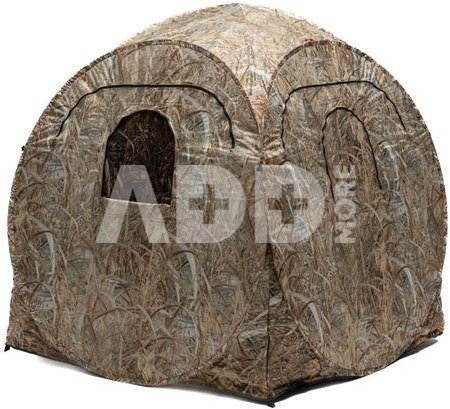 Stealth Gear Square Hide Reed Plus