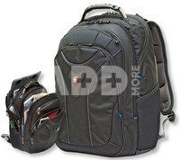 Wenger Apple Carbon Backpack Black