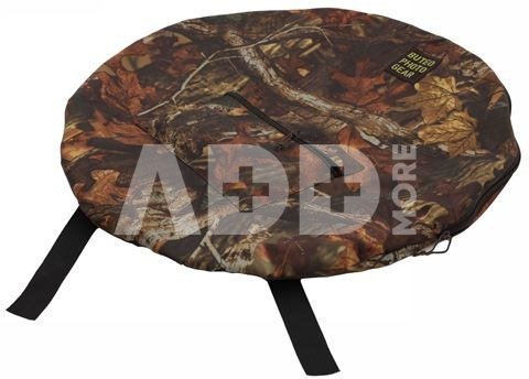 Buteo Photo Gear Carrying Bag for Buteo Mark III Brown