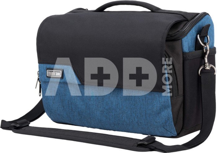 THINK TANK MIRRORLESS MOVER 30 V2, MARINE BLUE