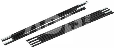 Buteo Photo Gear Poles for Aquila Mark III