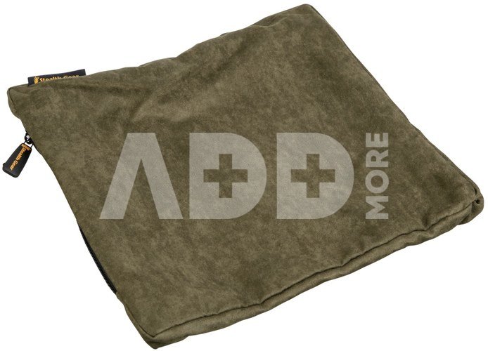 Stealth Gear Extreme Flat Bean Bag