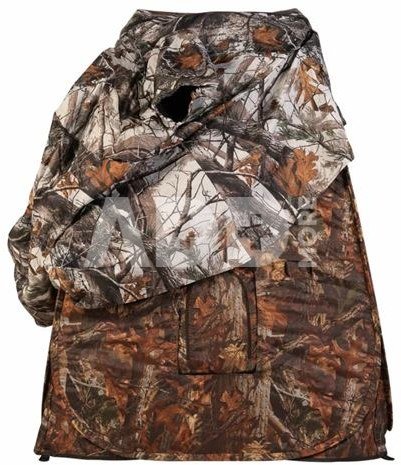 Buteo Photo Gear Hide Cover Snow for Buteo Mark II