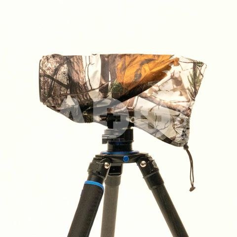 Buteo Photo Gear Rain Cover 1 Snow