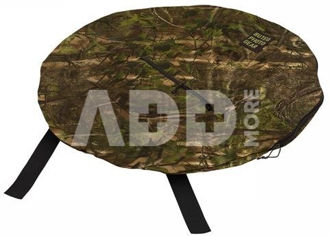 Buteo Photo Gear Carrying Bag for Buteo Mark III Green