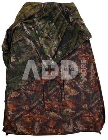 Buteo Photo Gear Hide Cover Green for Buteo Mark II