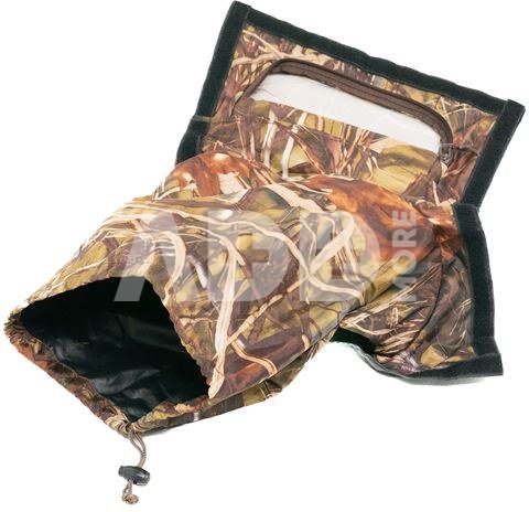 Buteo Photo Gear Snoot / Lens Cover Reed for Hide