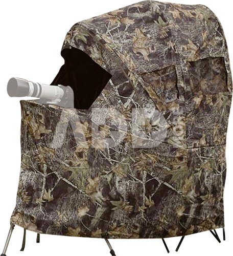 Stealth Gear Two Men Hide