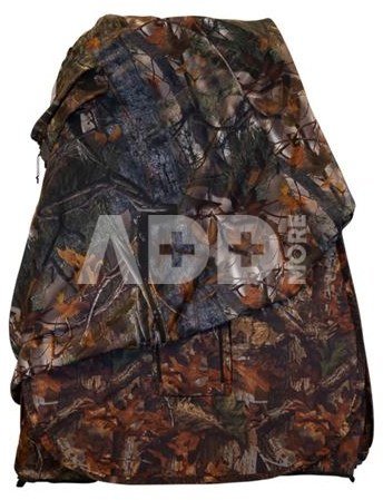 Buteo Photo Gear Hide Cover Light Brown for Buteo Mark II