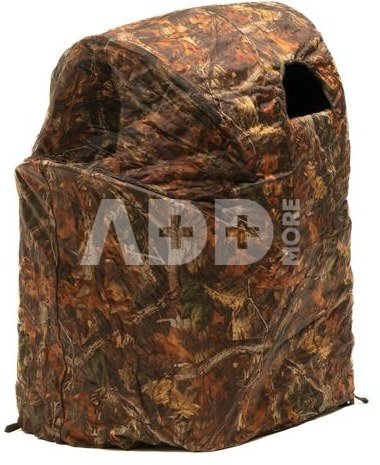 Buteo Photo Gear One Man Chair Hide