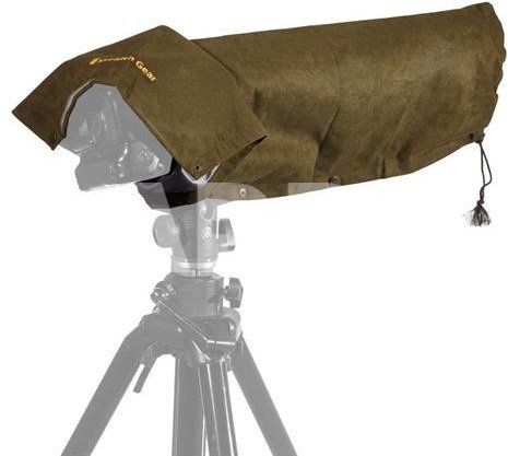 Stealth Gear Raincover 80