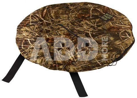 Buteo Photo Gear Carrying Bag for Buteo Mark III Reed