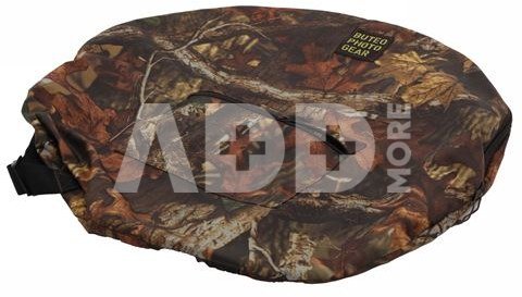 Buteo Photo Gear Carrying Bag for Aquila Mark III Brown
