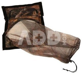 Buteo Photo Gear Snoot Cover with Net for Hide