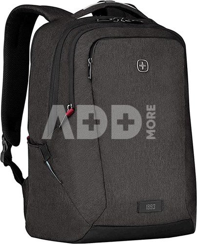 Wenger MX Professional Laptop Backpack incl. Tablet comp. 16
