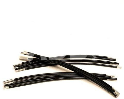 Buteo Photo Gear Aluminum Poles for Falco Mark II and III