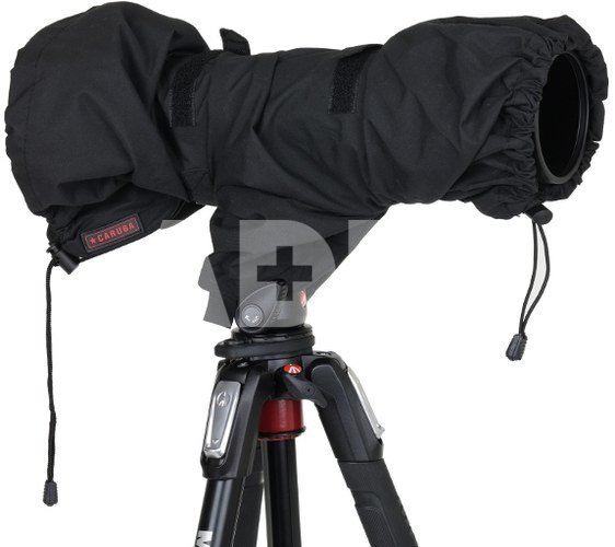 Caruba Raincover B1 Black Small