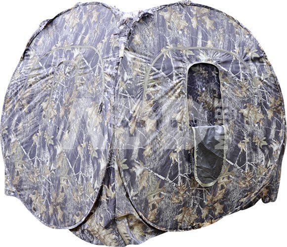 Stealth Gear Hide