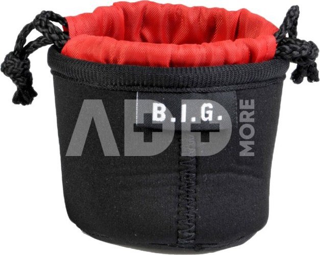 BIG lens pouch PS5 (443026)