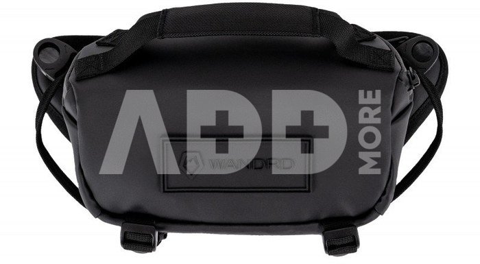 Photo Bag Wandrd Roam Sling 3 l - black