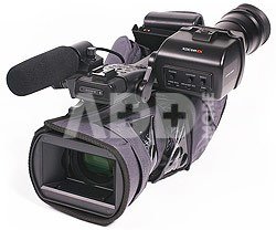 camSuit PMW EX3