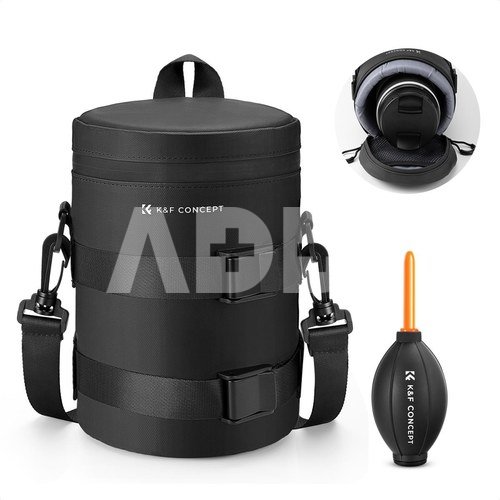 K&F Concept K&F Lens Protective Bag Size:M