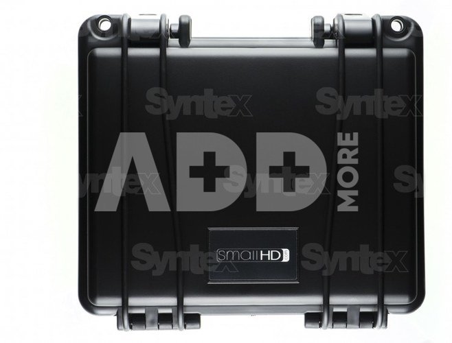 Medium Hard Case for 500 & 700 Series Monitors