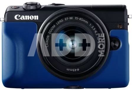 Canon EH31-FJ Face Jacket - Navy