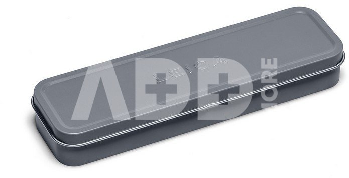Leica SOFORT Marker Metal box Grey