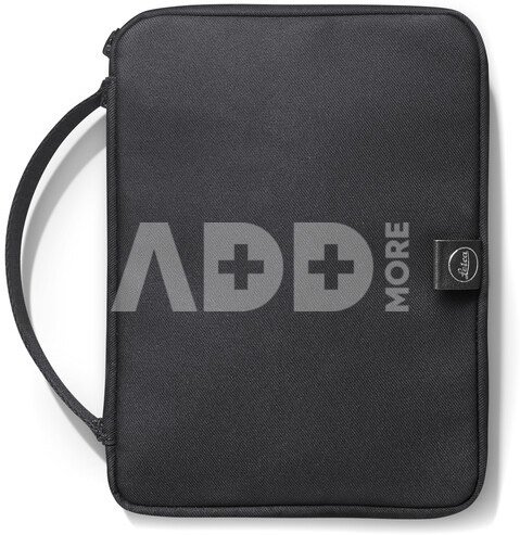 Leica Equipment bag Black