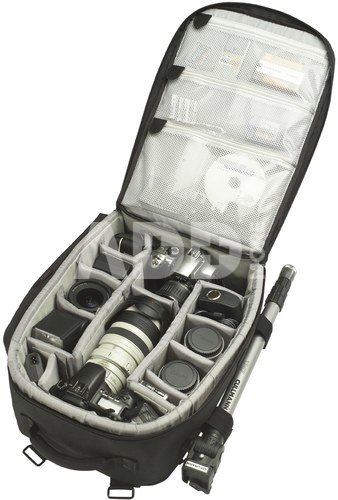Cullmann Faro Explorer IT Kit vanilla, 95711