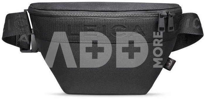 Leica Hip bag Black