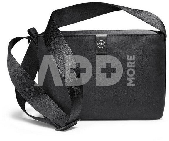 Leica Bag Sofort (Medium) Black