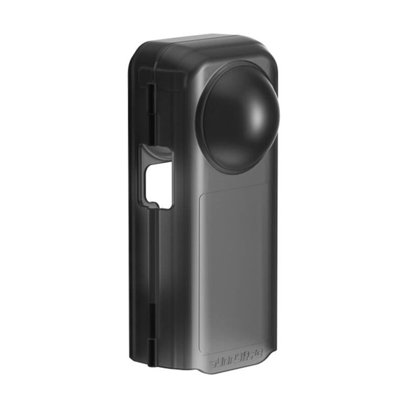 Insta360 X4 (X4-K842) atnaujintas apsauginis dangtelis "Sunnylife", skirtas Insta360 X4 (X4-K842)