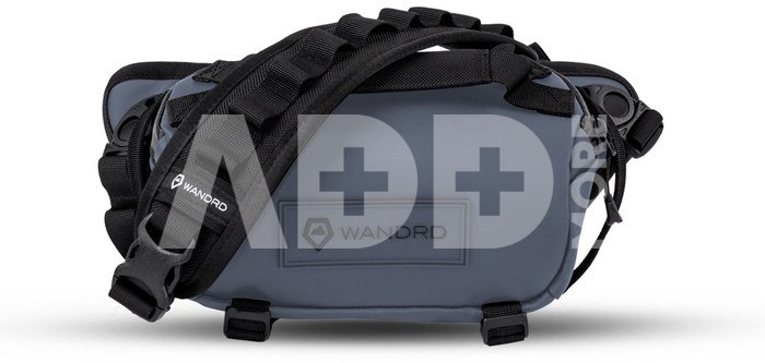 WANDRD ROGUE Sling 3L Aegean Blue