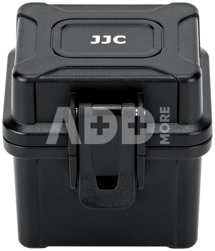 JJC JBC BAT4 Battery and memory card storage box
