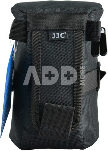 JJC DLP 4 Deluxe Lens Pouch