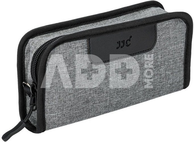 JJC FP 120X5 Film Storage Pouch