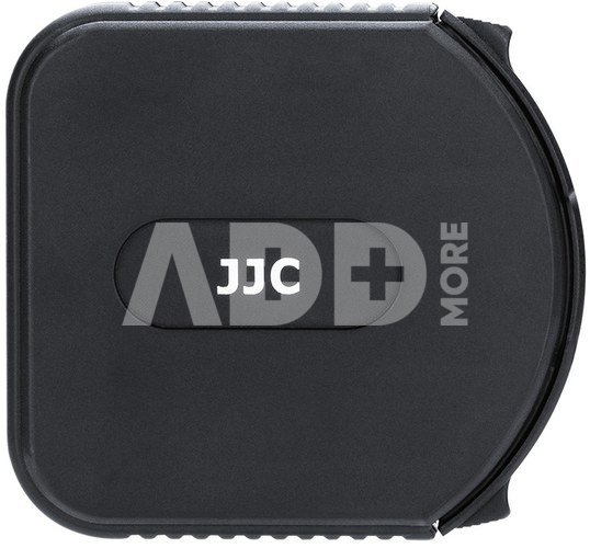 JJC DIFC C2 Canon Drop in Filter Case