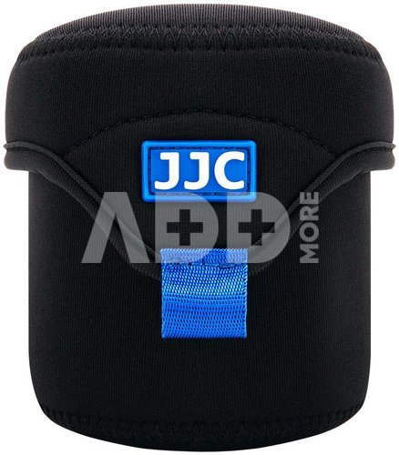 JJC JN 78X78 Mirrorless Camera Pouch Zwart