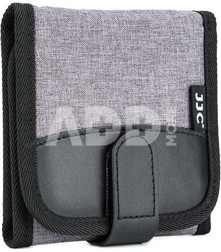 JJC FP K3 GRAY Filter Pouch