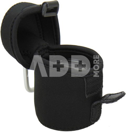JJC JN M Lens Pouch met bajonethaak