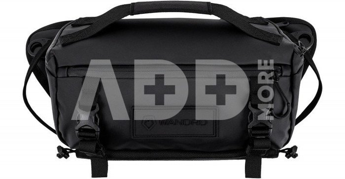 WANDRD ROAM Sling 6L Black